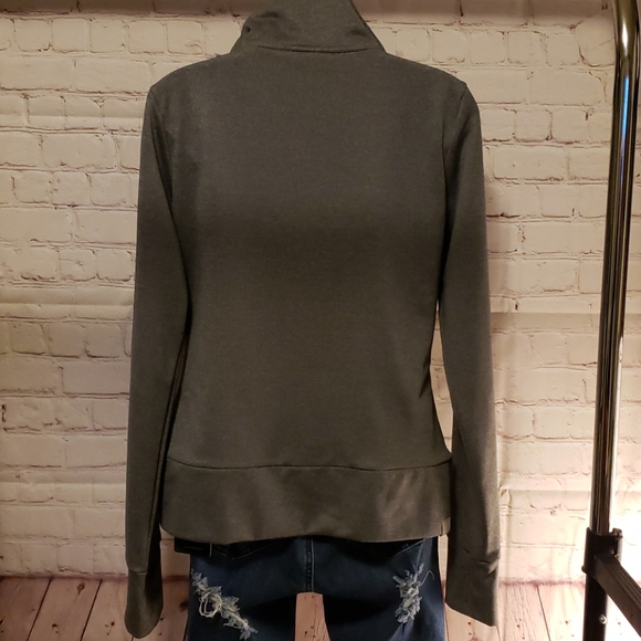 Bench Scuba Style Jacket - Picture 6 of 8